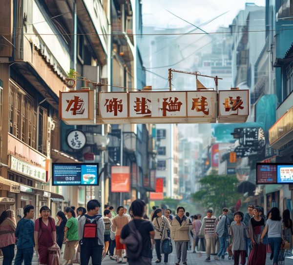 蒲县信息咨询服务，助力经济发展与社会稳定