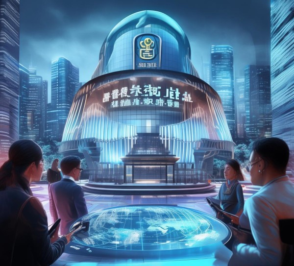 智慧时代,技术引领,苏沂信息技术咨询公司开启新篇章 智慧时代,技术引领,苏沂信息技术咨询公司开启新篇章