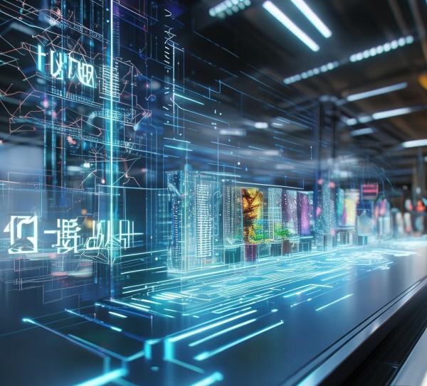 塑编信息化咨询，未来包装行业的新引擎
