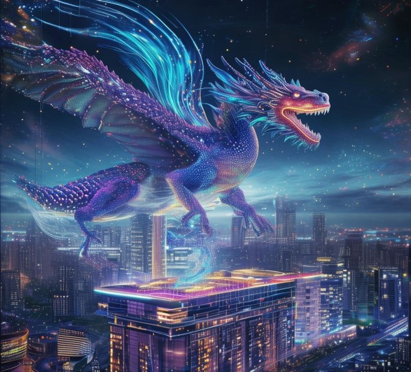 龙港信息咨询服务，助力企业数字化转型的智慧之光