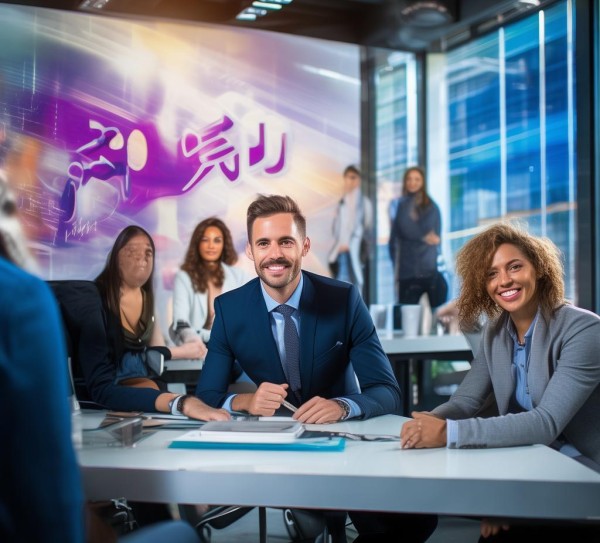 利顺信息咨询服务，助力企业成功